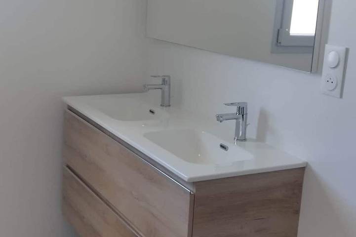 Location de vacances pour 5 personnes à Saint-Yrieix-la-Perche - 4