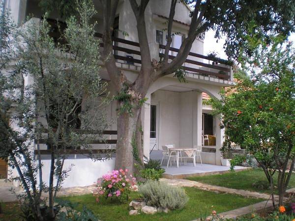 Appartamento vacanze a Zara a partire da 95€ a notte