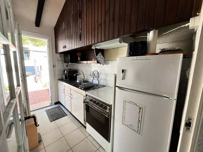 Villa pour 4 personnes à Fleury - 3