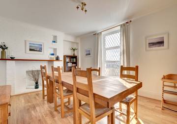 Holiday Home for 10 People in Woolacombe, Devon, Photo 4