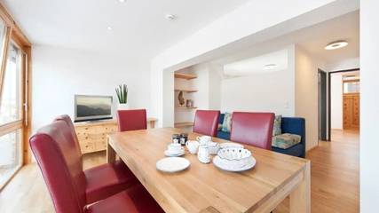Appartement voor 4 Personen in St. Johann in Tirol, Hohe Salve, Afbeelding 2