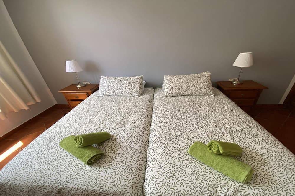 Ganze Wohnung, Yuremar La Puntilla Nº 2 in La Puntilla, Valle Gran Rey