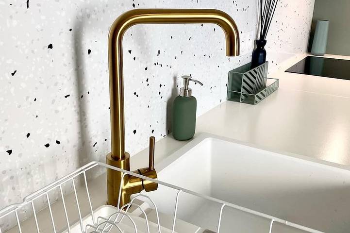 Gîte pour 4 personnes à Vinon-sur-Verdon - 4