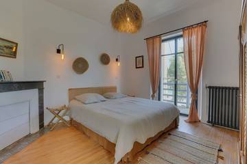 Villa for 10 People in Biarritz, Basque Coast (France), Photo 1
