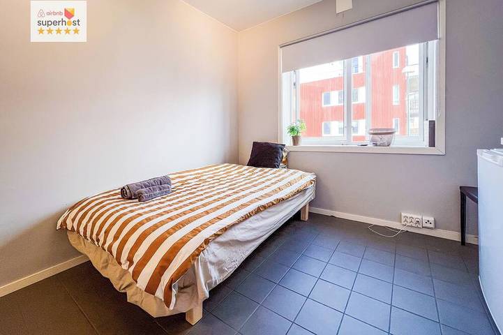 Apartamento de vacaciones para 3 personas - 1