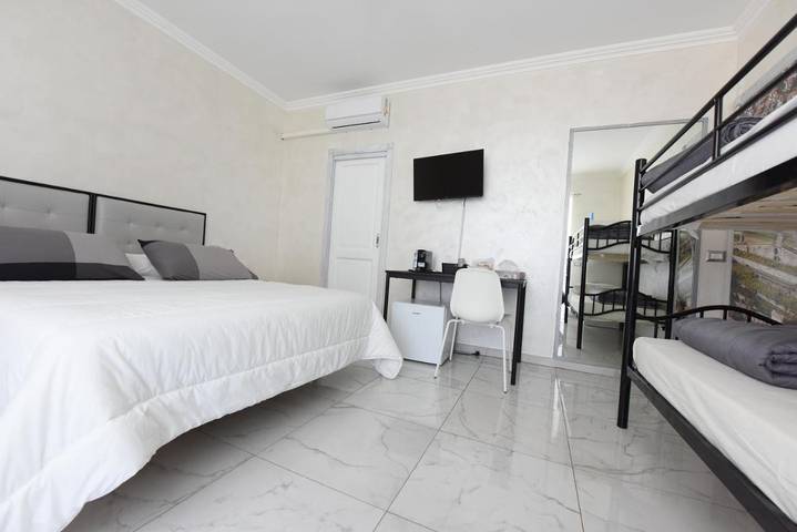 B&b per 4 persone, con Balcone e Terrazza a Palestrina