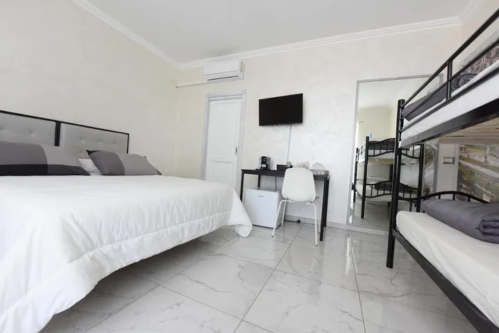 Casa de huéspuedes para 4 personas, con terraza, Se admiten mascotas - 1