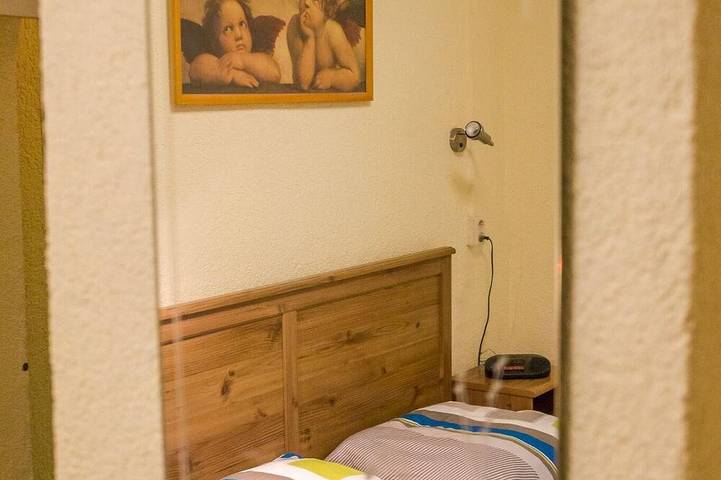 Bauernhof für 4 Personen, mit Terrasse, mit Haustier in Dresden - 3