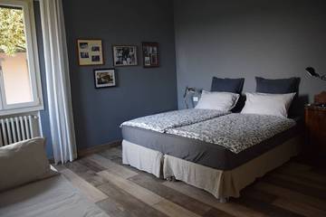 Agriturismo per 5 Persone in Due Carrare, Colli Euganei, Foto 2