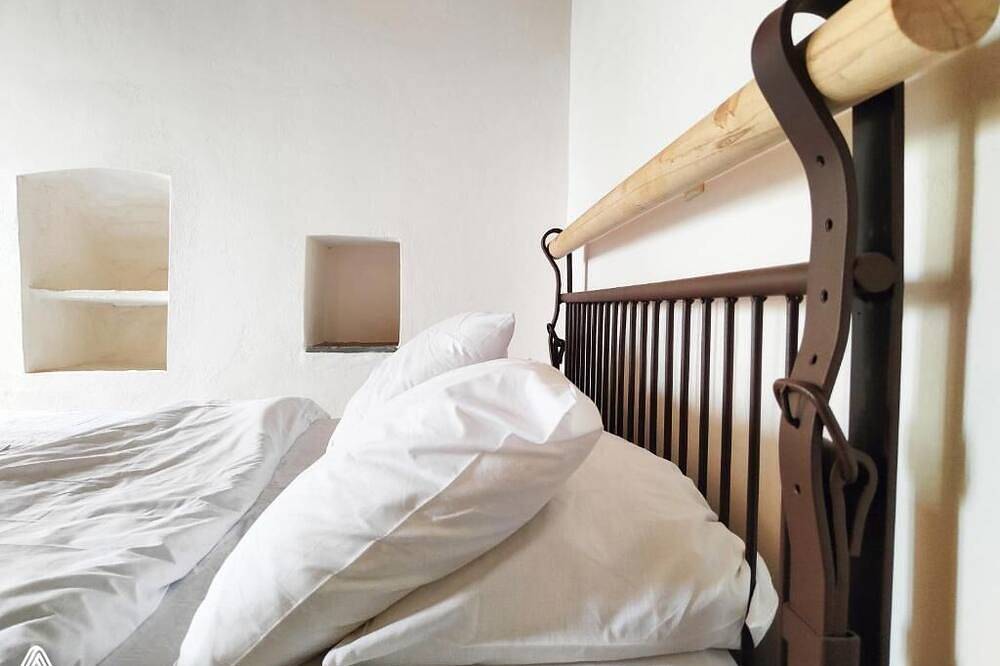 Stone House | Icaria | Airy in Ikaria