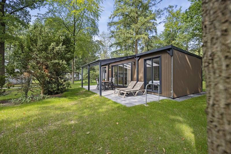 Rcn het Grote Bos — Chalet Lockhorst in Doorn, Utrecht region