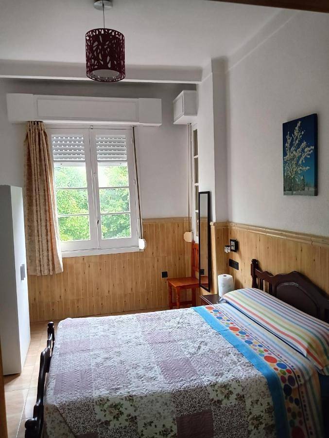 Gîte pour 2 personnes, avec vue et balcon dans Melilla - 2