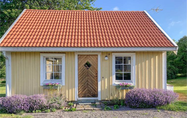 Hus för 5 Personer in Vimmerby