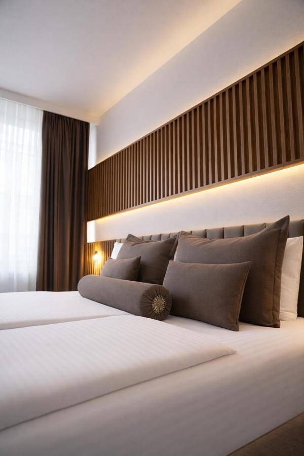 Hotell för 4 Personer, barnvänlig i München