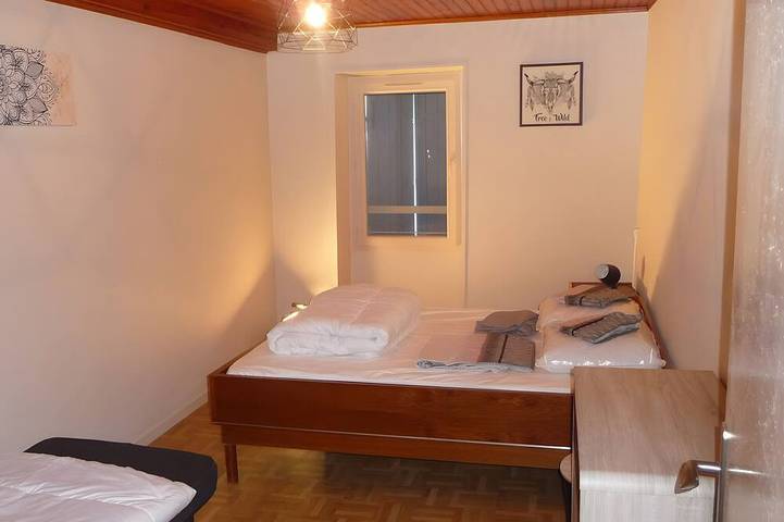 Location de vacances pour 10 personnes, avec jardin et terrasse à Paulinet - 3