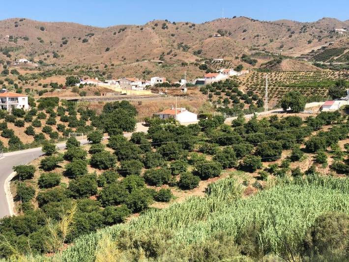 Casa de vacaciones para 4 personas, con vistas y jardín - 1