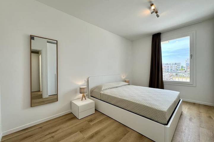 Ferienhaus für 6 Personen, mit Pool, mit Haustier in Jesolo - 4