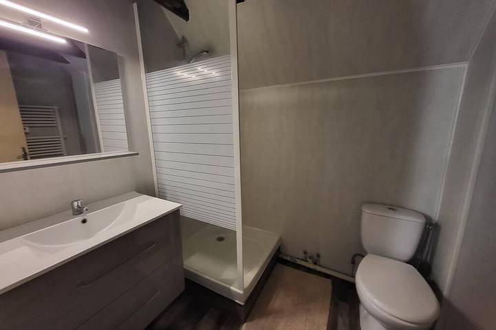 Location de vacances pour 6 personnes dans Roubion - Les Buisses - 4