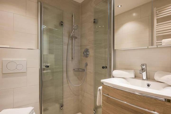 B&B für 6 Personen, mit Garten in SkiWelt Wilder Kaiser - Brixental - 3