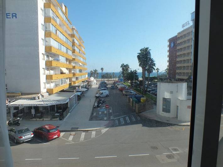 Ferienwohnung für 4 Personen in Roses - 2