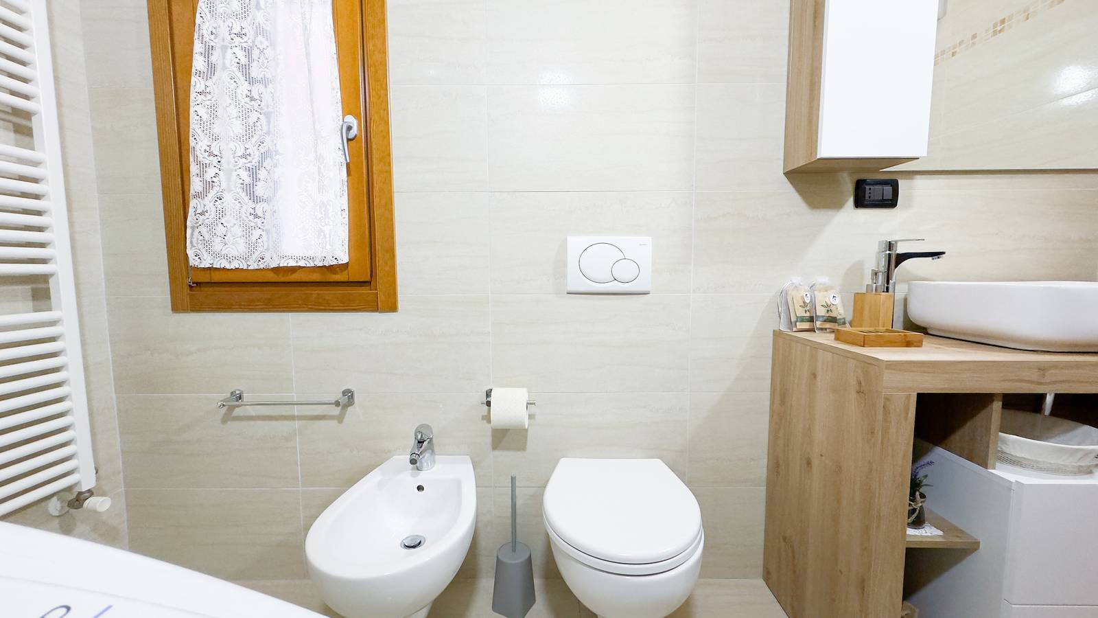 Appartamento intero, Romantic Flower in Sottomarina, Chioggia