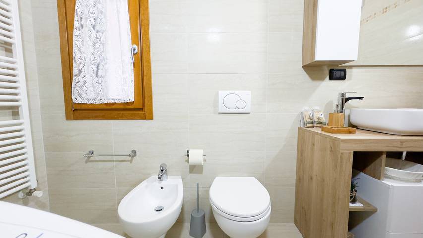 Gîte pour 4 personnes dans Sottomarina - 3