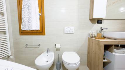 Appartamento per 4 Persone in Sottomarina, Chioggia, Foto 2