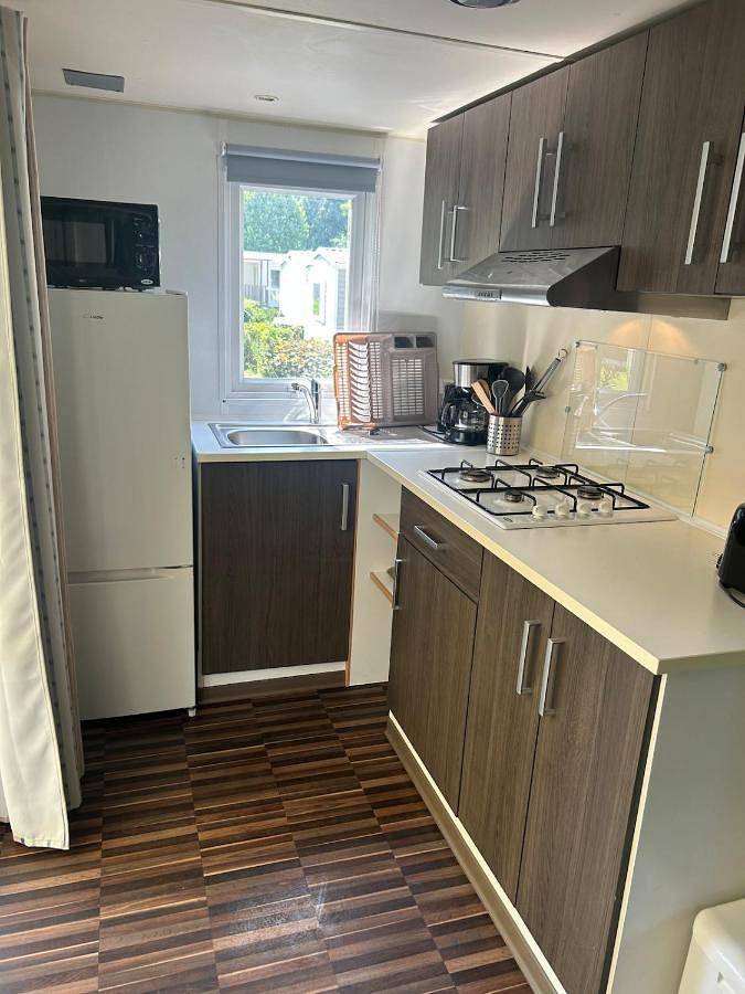 Location de vacances pour 4 personnes, avec piscine et terrasse, animaux acceptés à Ivry-la-Bataille - 3