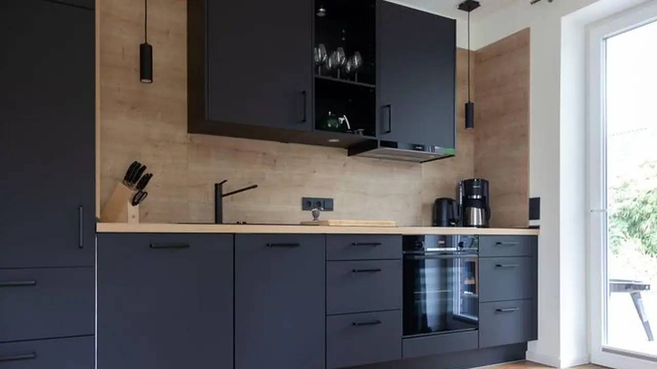 Ferienhaus für 6 Personen (104 m²) in Butjadingen-Sillens in Fedderwardersiel, Butjadingen