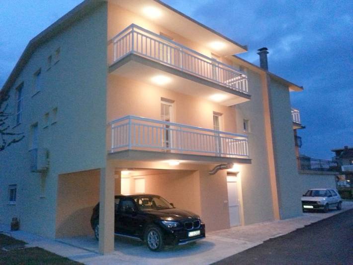 Maison d’hôte pour 2 personnes, avec vue et jardin dans Međugorje - 3