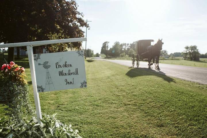 Ferienhaus für 39 Personen - 1