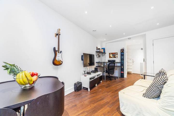 Gîte pour 3 personnes, avec jardin et terrasse dans Emirates Stadium - 3