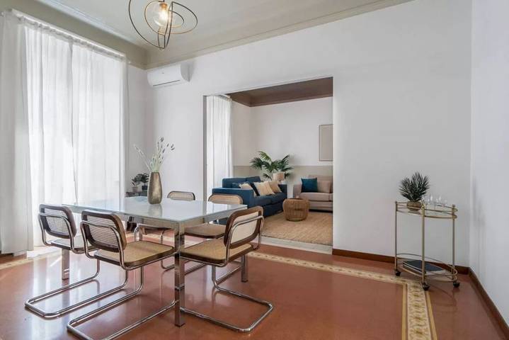 Villa pour 7 personnes, avec Terrasse à Milan