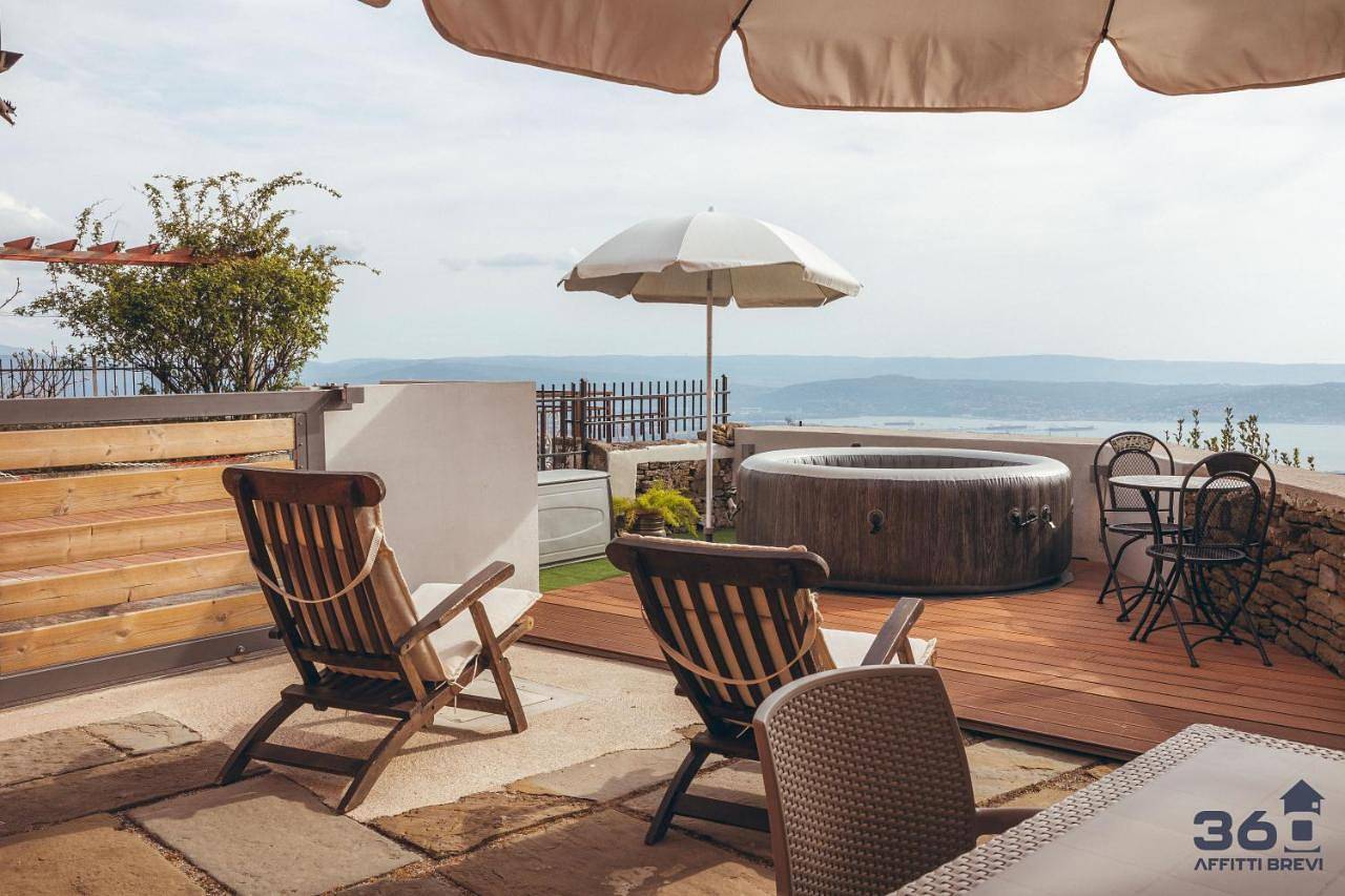 One-Bedroom Villa in Trieste, Trieste Province