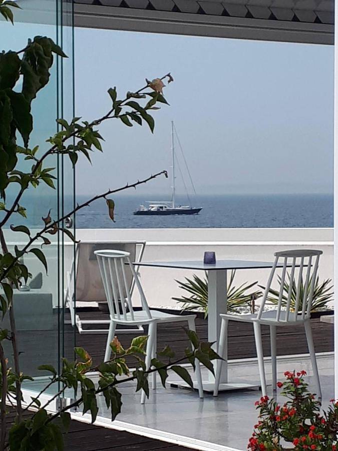 Chambre d’hôte pour 3 personnes, avec piscine et terrasse à Castellammare di Stabia - 2