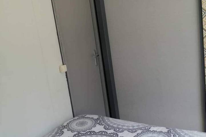 Bungalow Le Platane with private Spa in Tarascon, Arles und Umgebung
