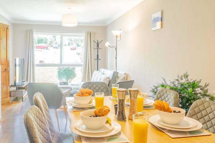 Casa de vacaciones para 7 personas, con balcón, Familias con niños - 1