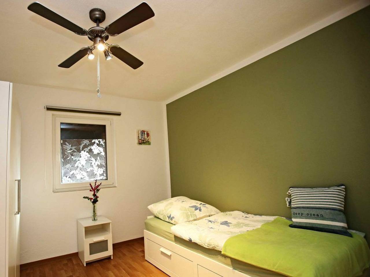 Ganze Ferienwohnung, Die Ferienwohnung - Hofglück Armsheim - Ferienwohnung un ruhiger & idyllischer Hofreite in Armsheim, Rheinhessen