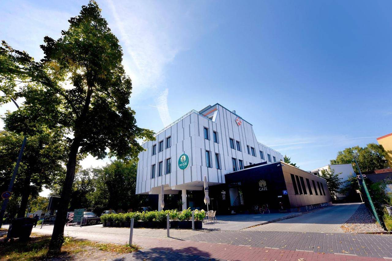 M-Pire Hotel Berlin in Buckow, Berlin