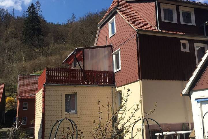 Ferienhaus für 20 Personen, mit Garten und Terrasse - 1