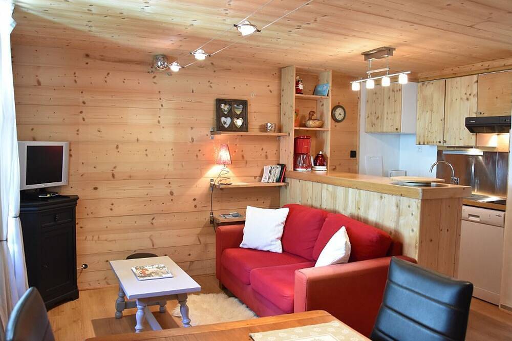 Appartement de vacances