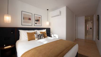 Apartamento De Vacaciones para 4 Personas en Centro histórico de Oporto, Oporto, Foto 4