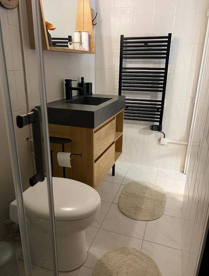 Gîte pour 2 personnes, avec jardin et jacuzzi ainsi que terrasse et piscine, animaux acceptés à Puget - 3