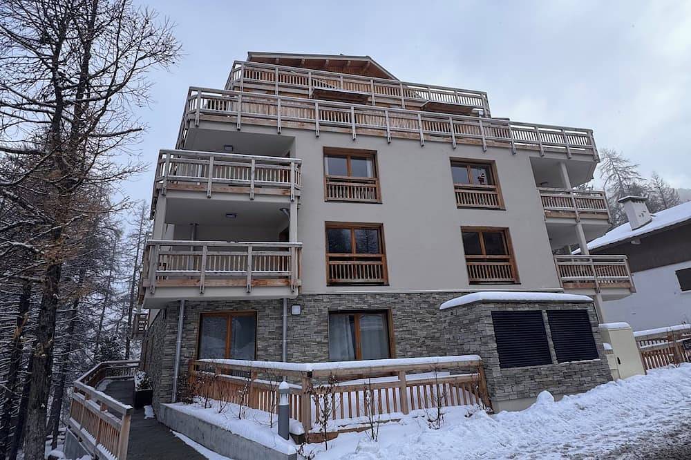 Photo : Appartement de vacances