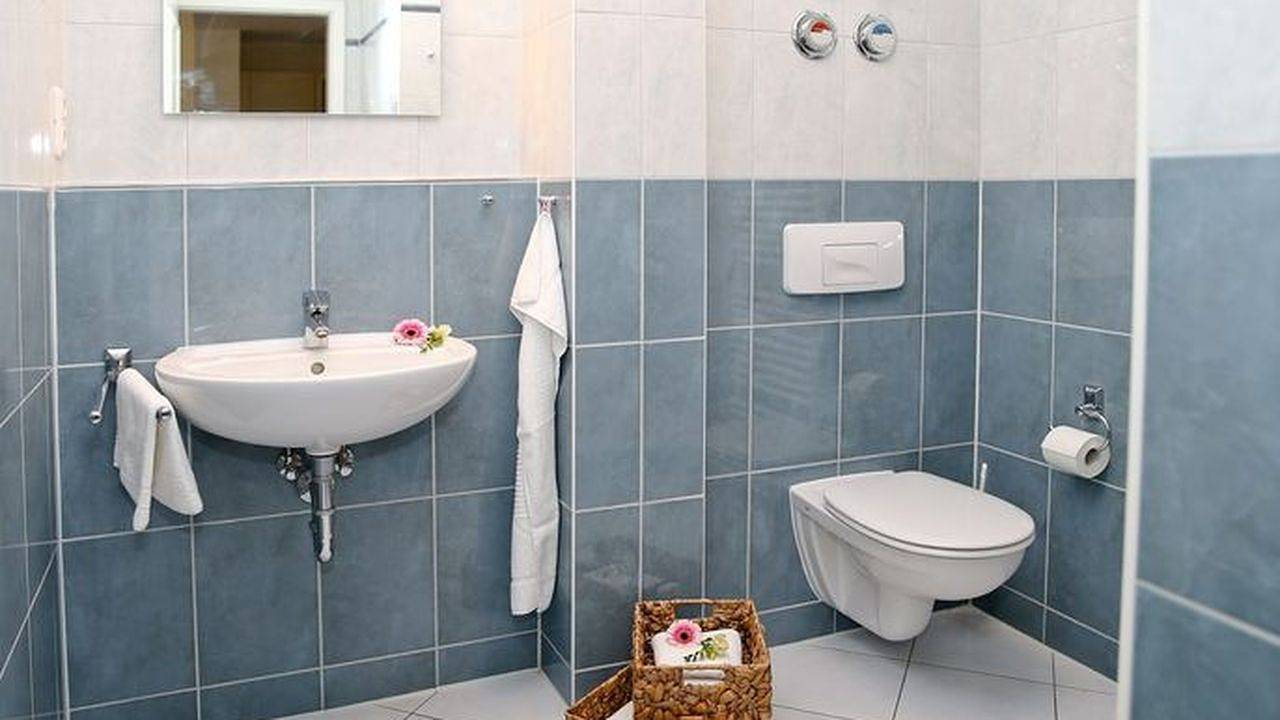 Appartement de vacances entier, Ferienwohnung für 4 Personen (40 m²) in Ostseebad Kühlungsborn in Ostseebad Kühlungsborn, Kühlungsborn