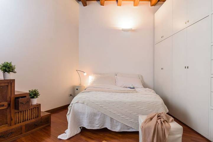 Appartement entier, #12 Brera Anfiteatro Parco Sempione in Milan, Province de Milan