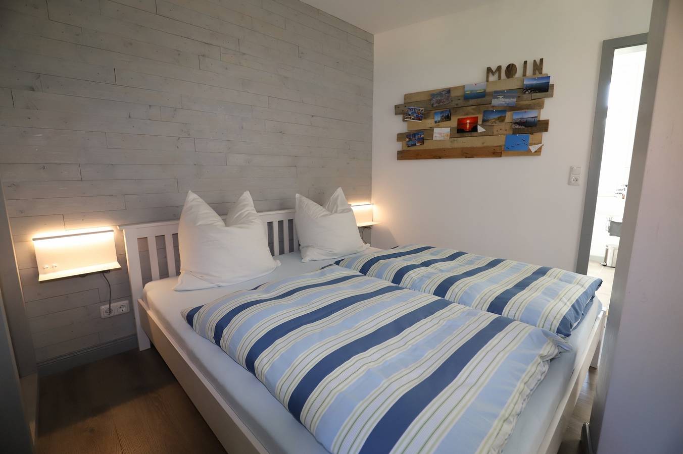 Apartamento vacacional entero, Alte Dorfschule Lübow in Lübow, North-West Mecklenburg (Wismar region)