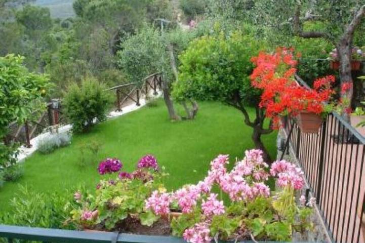 Apartamento entero, Porto Santo Stefano: Casa / villa / chalet - Porto santo stefano in La Cantoniera, Monte Argentario