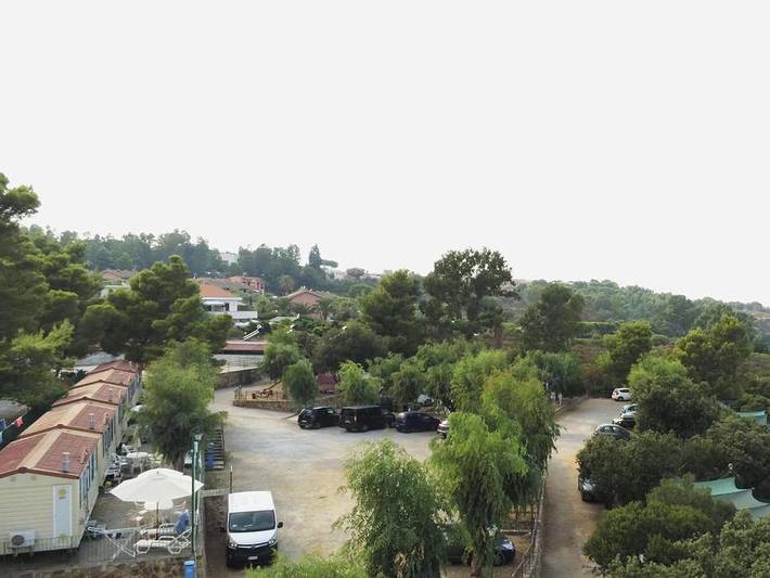 Bungalow für 5 Personen auf Sizilien - 4