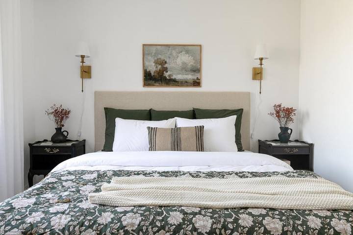 Apartamento de vacaciones para 5 personas - 1